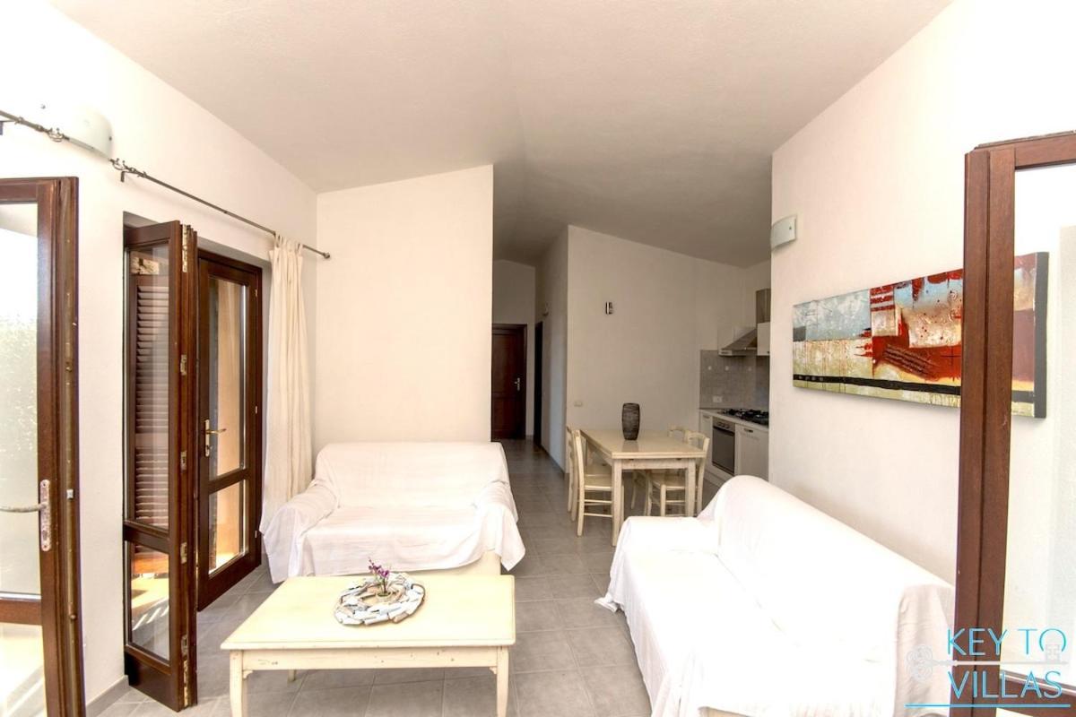 Villa Vista - Key To Villas Costa Paradiso Exterior photo